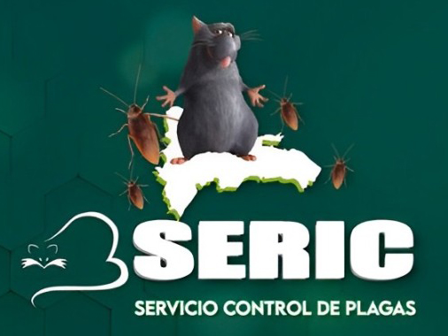 SERIC LOGO